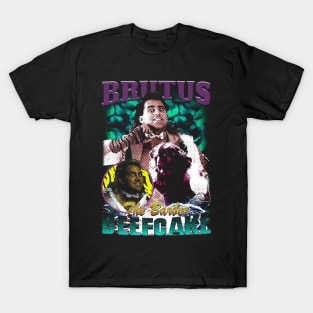 Brutus Barber T-Shirt